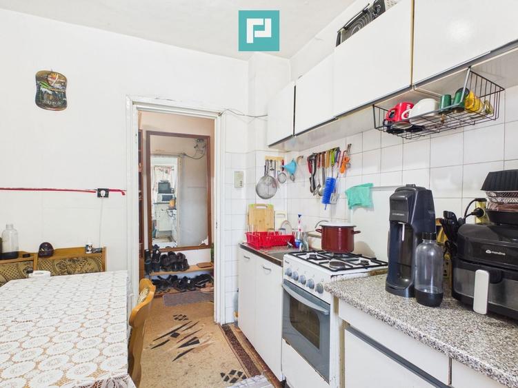 Apartament cu 2 camere decomandat, mobilat în Calea Aradului
