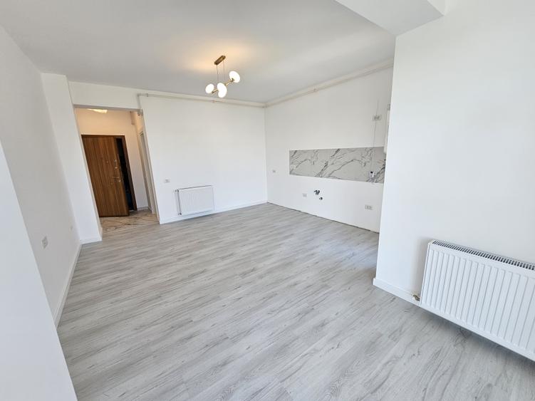 Apartament cu 2 camere decomandat în Vitan