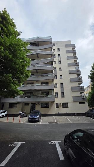 Apartament cu 2 camere decomandat în Unirii