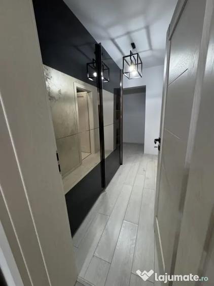 Apartament de 2 camere ultramodern | Mobilat ?i utilat 1 Mai - 6
