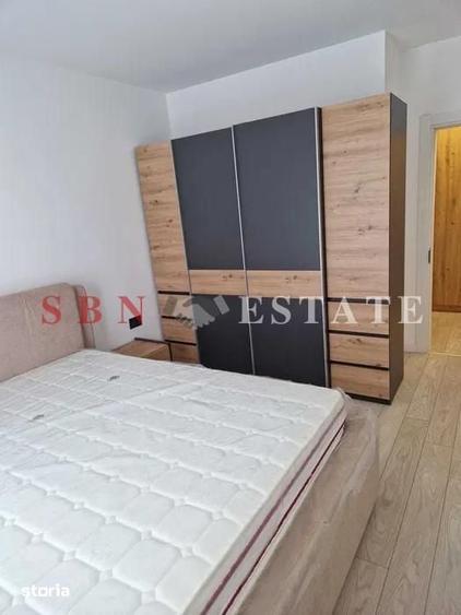 Apartament cu 2 camere în Titan