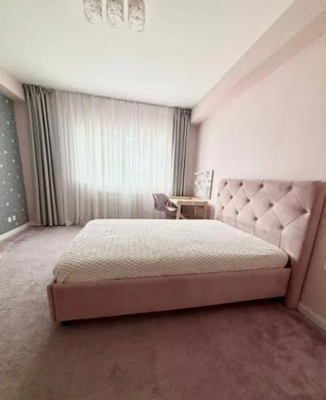 Apartament cu 3 camere decomandat, mobilat în Pipera