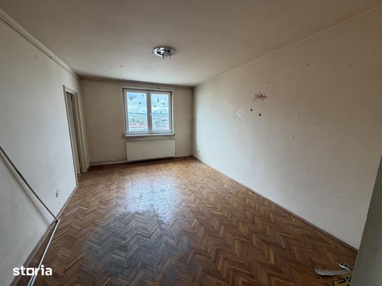 Apartament cu 2 camere în Ultracentral