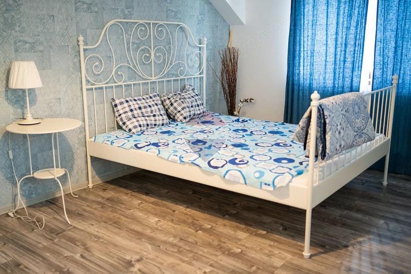 Casă cu Teren 3980 Mp în Dumbrăveni