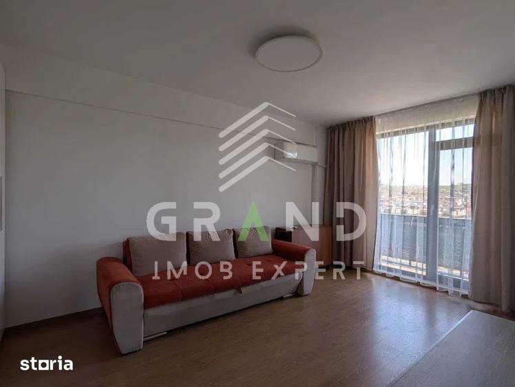 Apartament cu 2 camere decomandat în Becaș