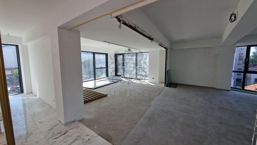 Birou, de 877.29998779297 mp, în Dorobanți