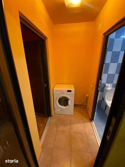 Apartament cu 2 camere în Odobescu