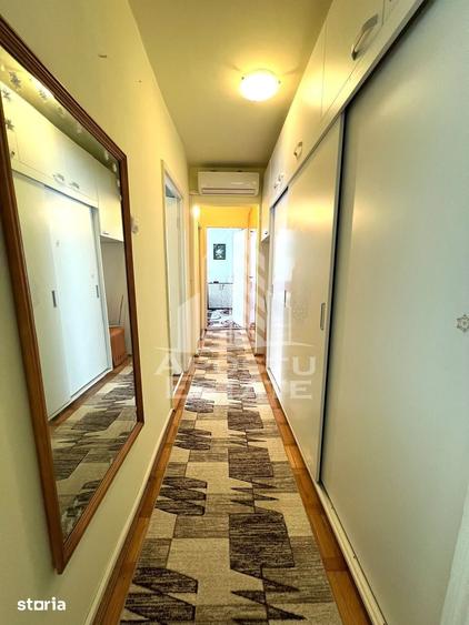 Apartament cu 3 camere în Girocului