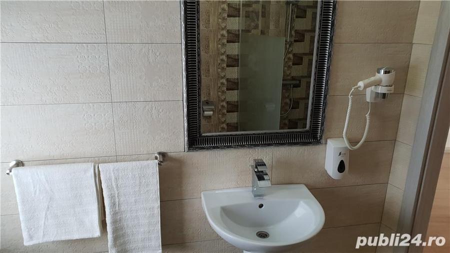 Casă cu 9 camere cu Teren 3000 Mp în Sohodol