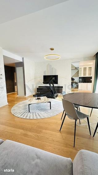 Apartament cu 4 camere în Aviației