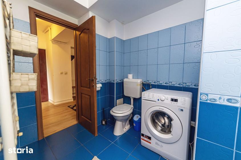 Apartament cu 2 camere decomandat în Vitan — fotografia 1