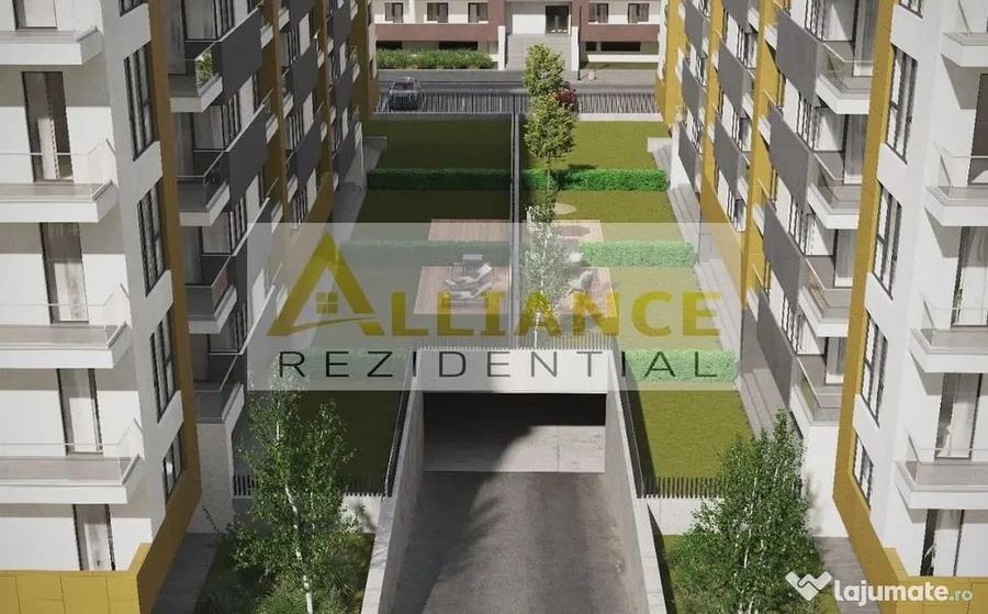 {CURTE 257 MP} Apartament 4 camere - 2 bai | DECOMANDAT - Popesti Leordeni (Bucuresti-Ilfov) - 6