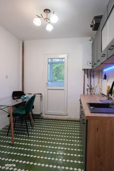 Apartament cu 2 camere decomandat în 1 Mai