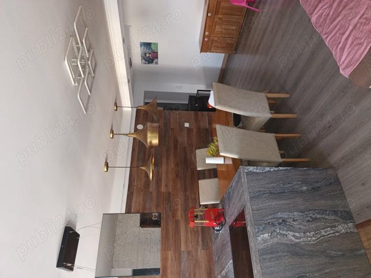 Casă cu 3 camere cu Teren 120 Mp în Central