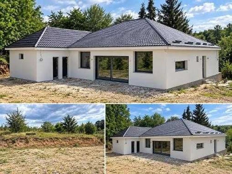 Casă cu 4 camere în Viile Satu Mare
