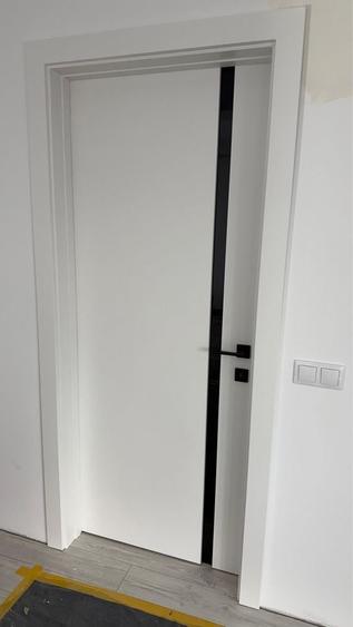 Apartament cu 3 camere în Tecuci