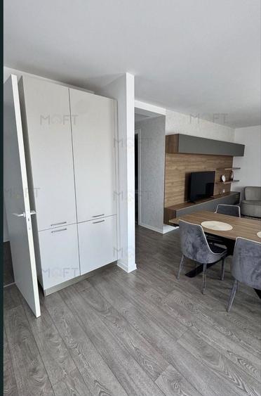Apartament 2 camere Cloud9 loc de parcare inclus - 8