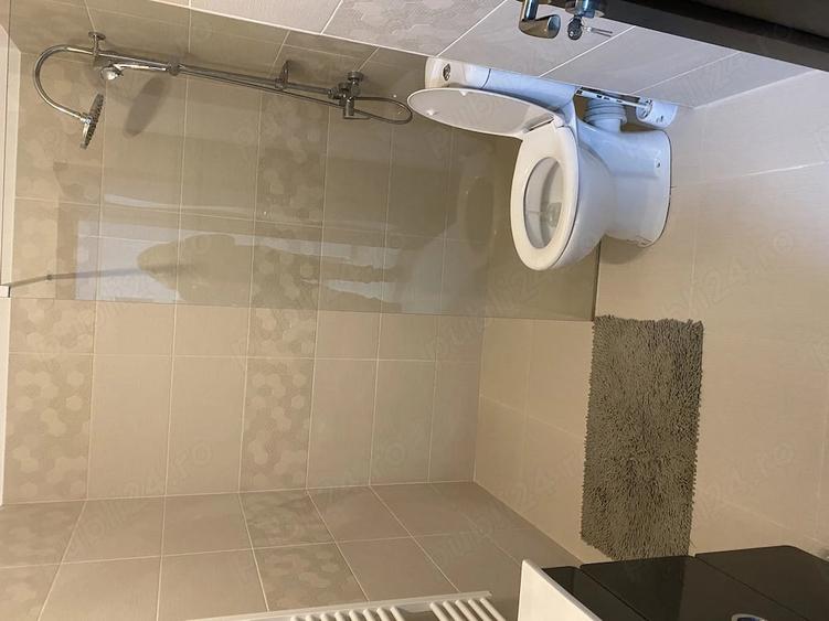 Apartament cu 2 camere decomandat în Gheorgheni