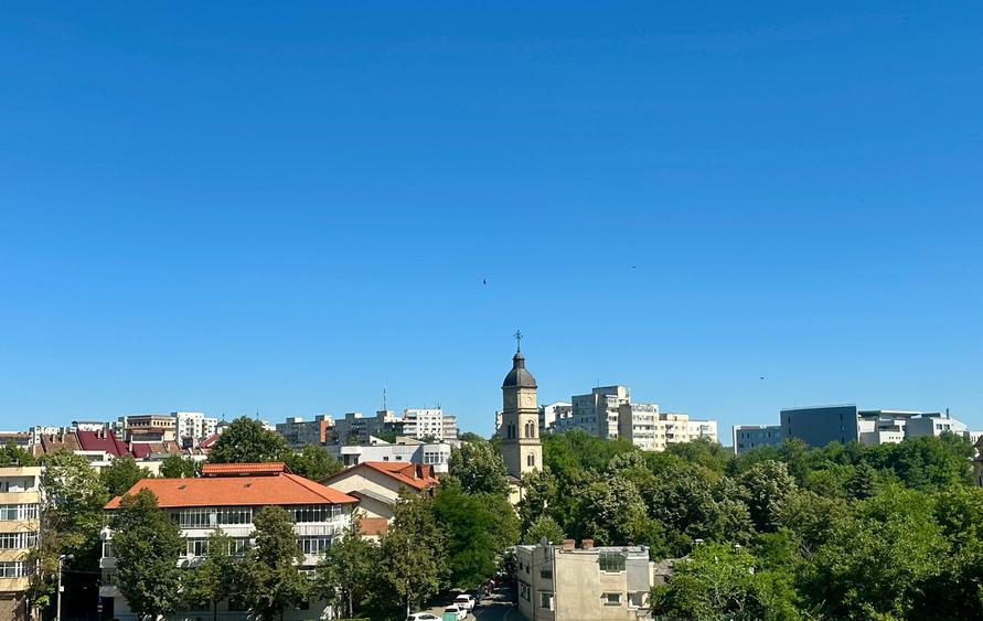 Apartament 3 camere de inchiriat Centru - 6
