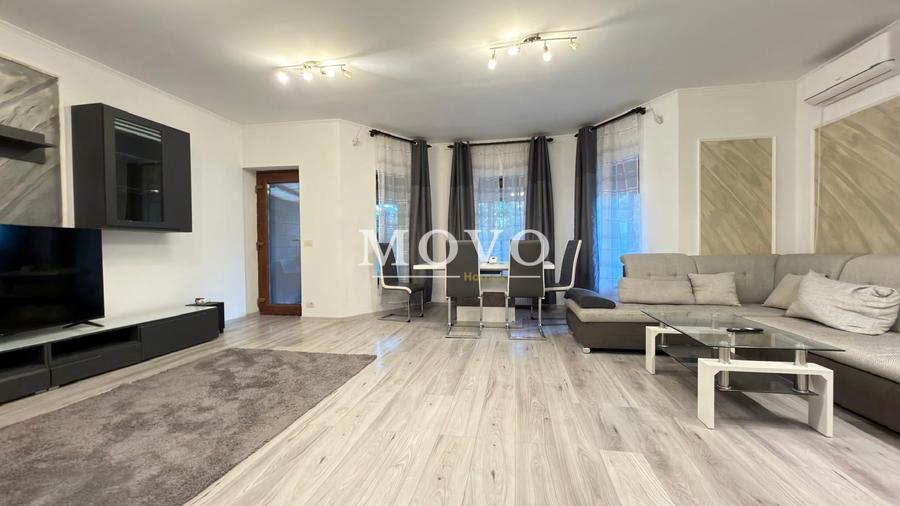 Duplex cu 5 camere cu Canalizare în Dumbrăvița