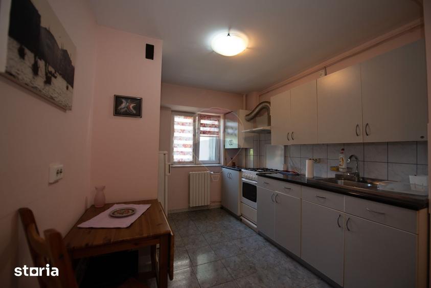 Garsoniera de inchiriat tip studio 13 Septembrie Prosper Panduri - 9