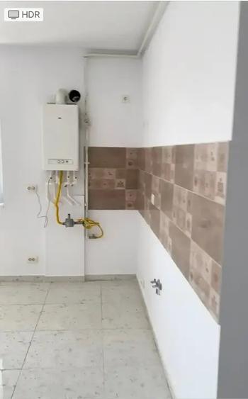 Apartament cu 3 camere semidecomandat în Militari