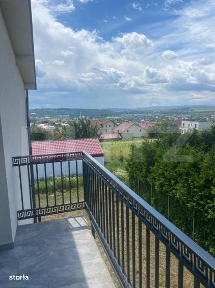 Casă cu 3 camere în Paltin
