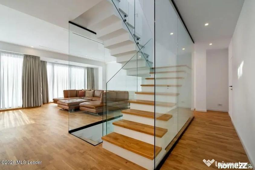 Iancu Nicolae - Vila high-end pe malul lacului, Gradina c... - 14
