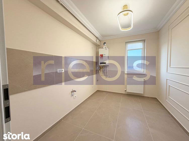 Apartament cu 2 camere decomandat, mobilat în Ion Creangă