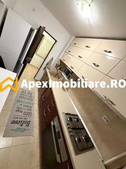 Apartament cu 2 camere decomandat în Doamna Ghica