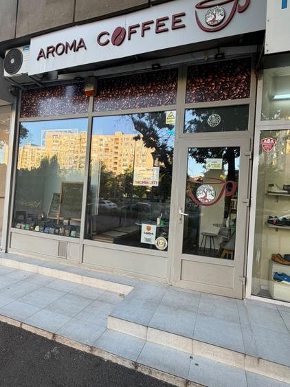 Spațiu comercial, de 20 mp, în Drumul Taberei