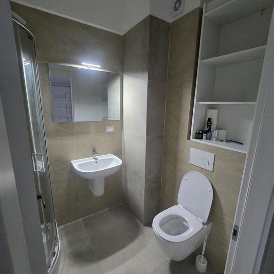 Apartament de inchiriat in Iasi / Visoianu - 6