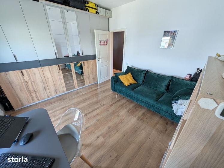Apartament 3 camere 80mp | 0 comision | Pipera - Scoala Americana | mo - 11