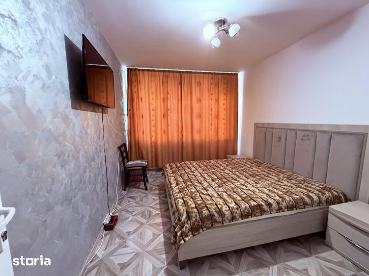 Apartament cu 2 camere decomandat în Micro 4