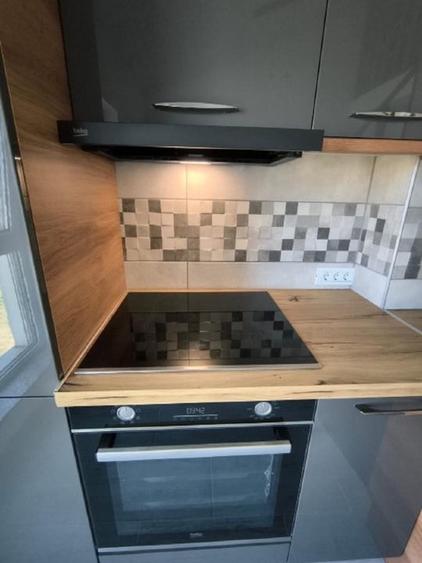 Apartament cu 2 camere decomandat, mobilat în Tomis Nord