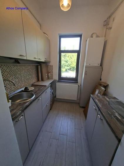 Casă cu 3 camere cu Teren 165 Mp în Crângași