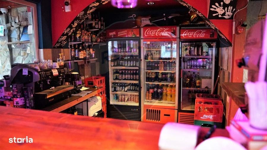 Spațiu comercial, de 150 mp, în Bogdănești