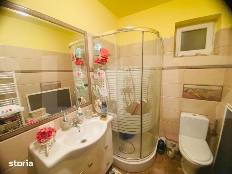 Apartament cu 2 camere semidecomandat în Giroc — fotografia 1