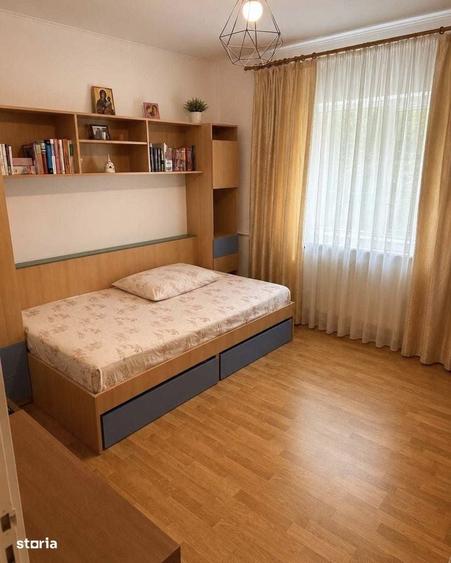 Apartament cu 3 camere în 13 Septembrie