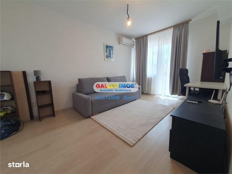 Apartament 2 Camere-Aparatorii Patriei - 2