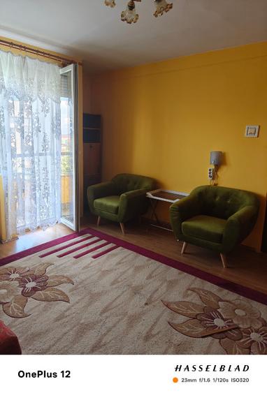 Apartament 2 camere de vânzare – Beiuș | Balcon generos | Vedere spre dealurile  - 3