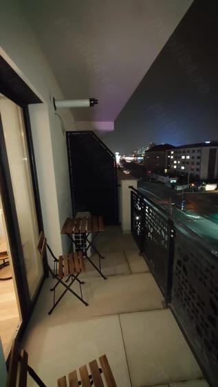 Inchiriere apartament 2 camere cu loc parcare Circumvalatiunii - 4
