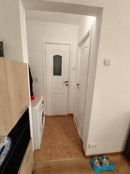 Apartament cu 2 camere finisat si mobilat in Manastur - 1