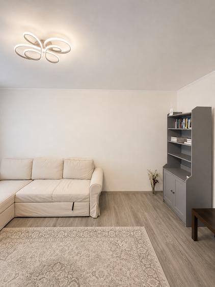 Prima inchiriere * Apartament 2 camere de inchiriat * Metrou 1 Decembrie 1918 - 3