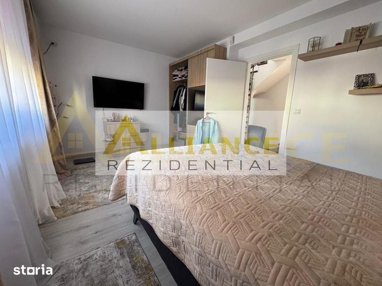 Trend Residence ~ Vila P+1+M - 7