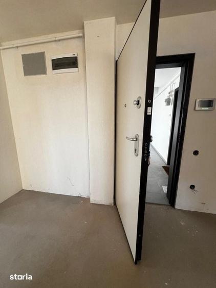 Apartament cu 3 camere în Valea Borcutului