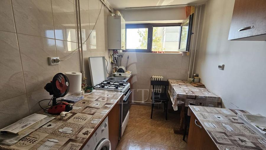 Apartament cu 2 camere circular în Grigorescu