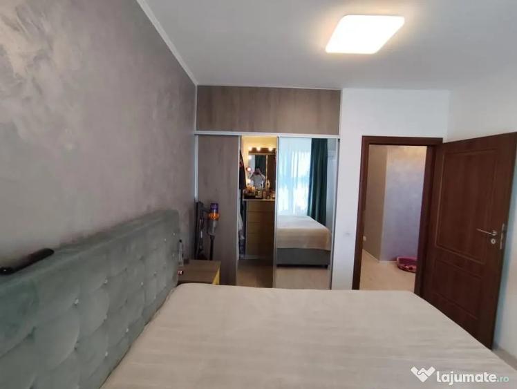Apartament 3 camere + parcare Albert Meraki 91.3mp St. 2020 - 7