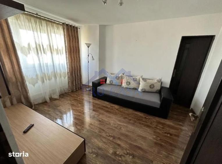 Garsonieră decomandată în Cetate