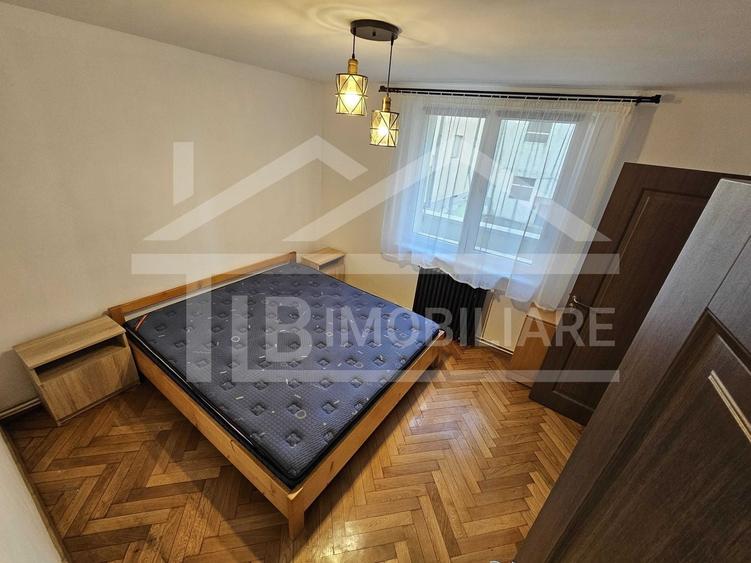 Apartament cu 2 camere, 54mp, Zona Ultracentral - 3
